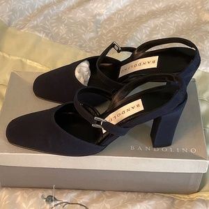 Bandolino woman’s dress shoes